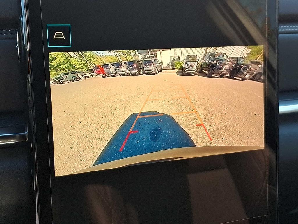 new 2026 GMC Terrain car