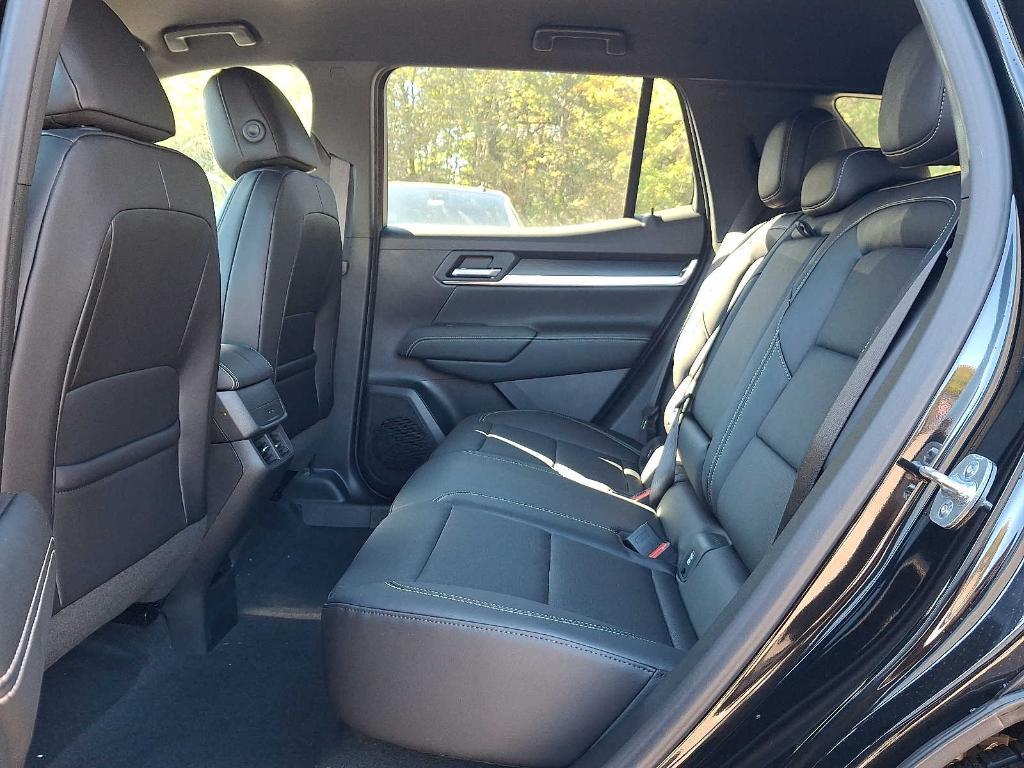 new 2026 GMC Terrain car