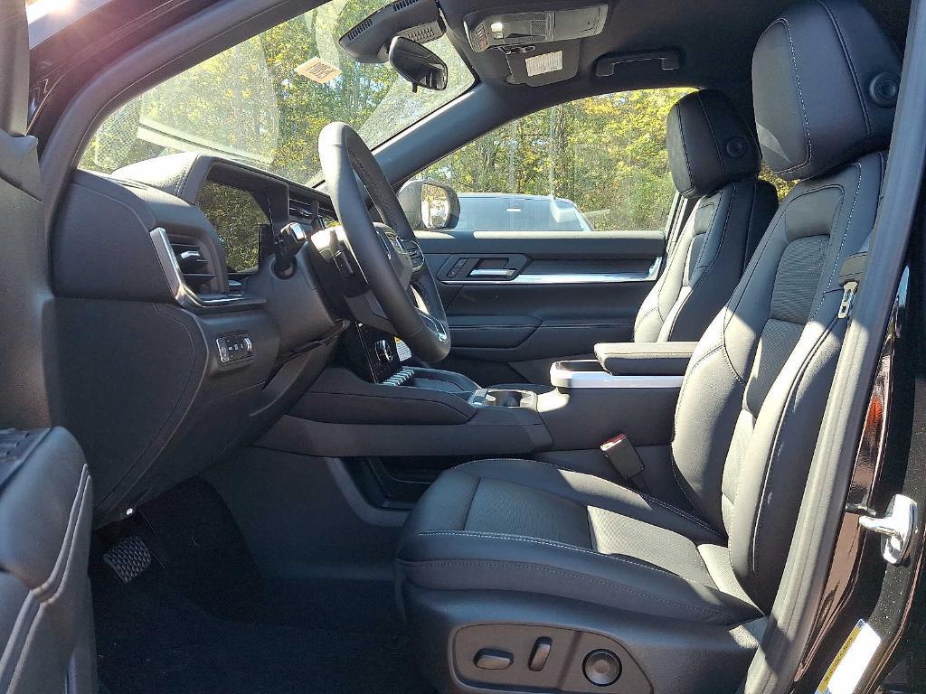 new 2026 GMC Terrain car
