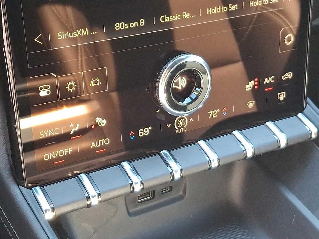 new 2026 GMC Terrain car