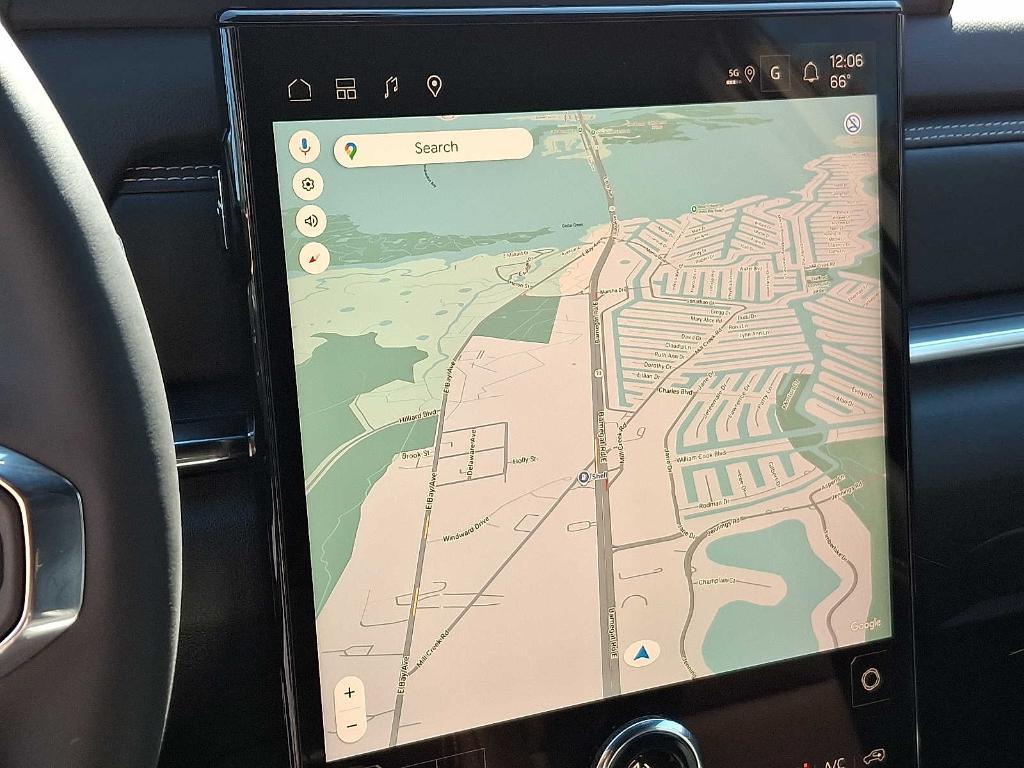 new 2026 GMC Terrain car