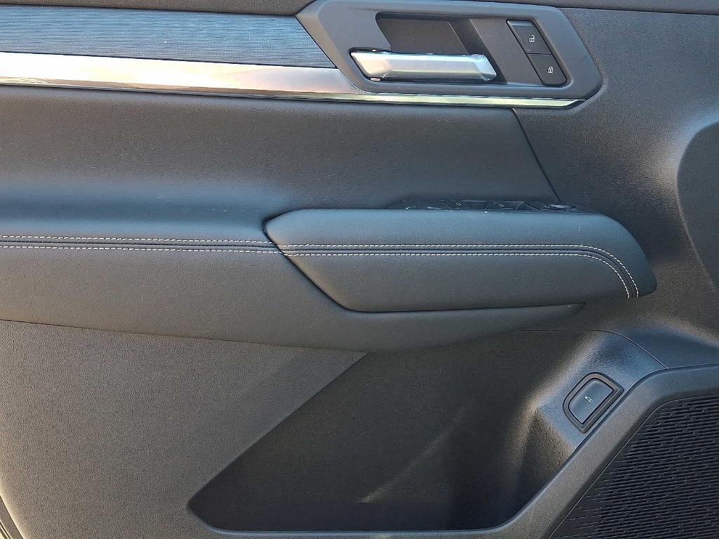 new 2026 GMC Terrain car