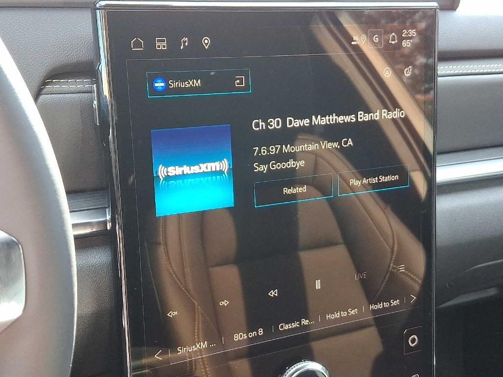 new 2026 GMC Terrain car, priced at $37,885