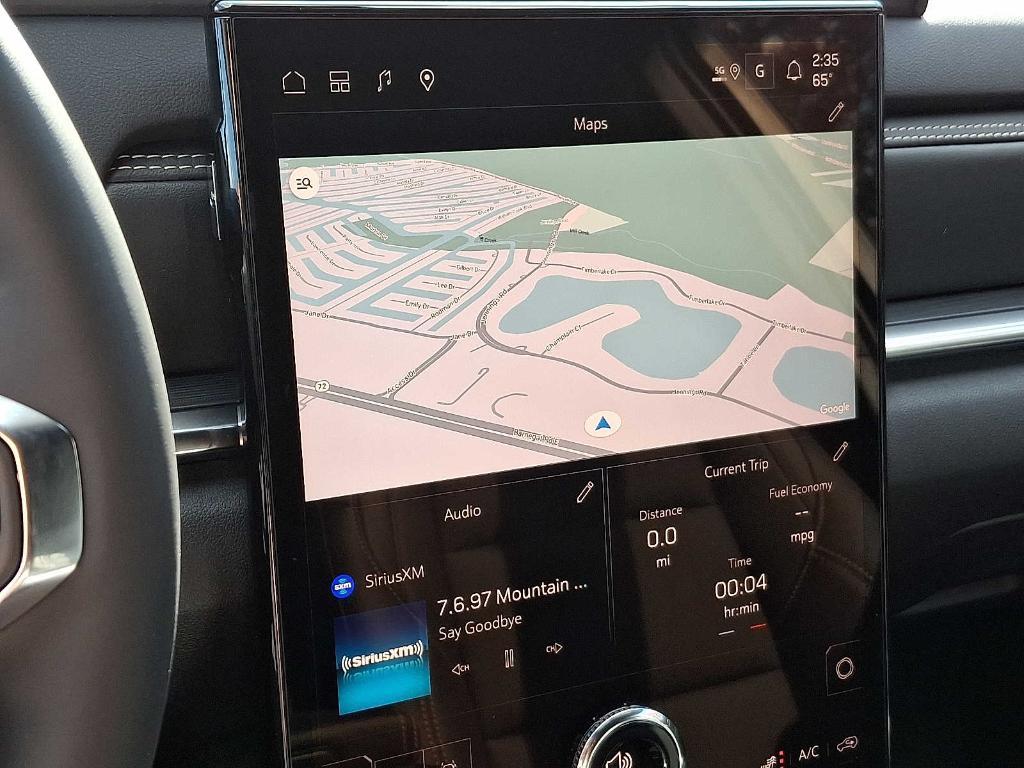 new 2026 GMC Terrain car, priced at $37,885