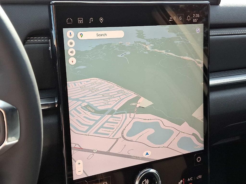 new 2026 GMC Terrain car, priced at $37,885