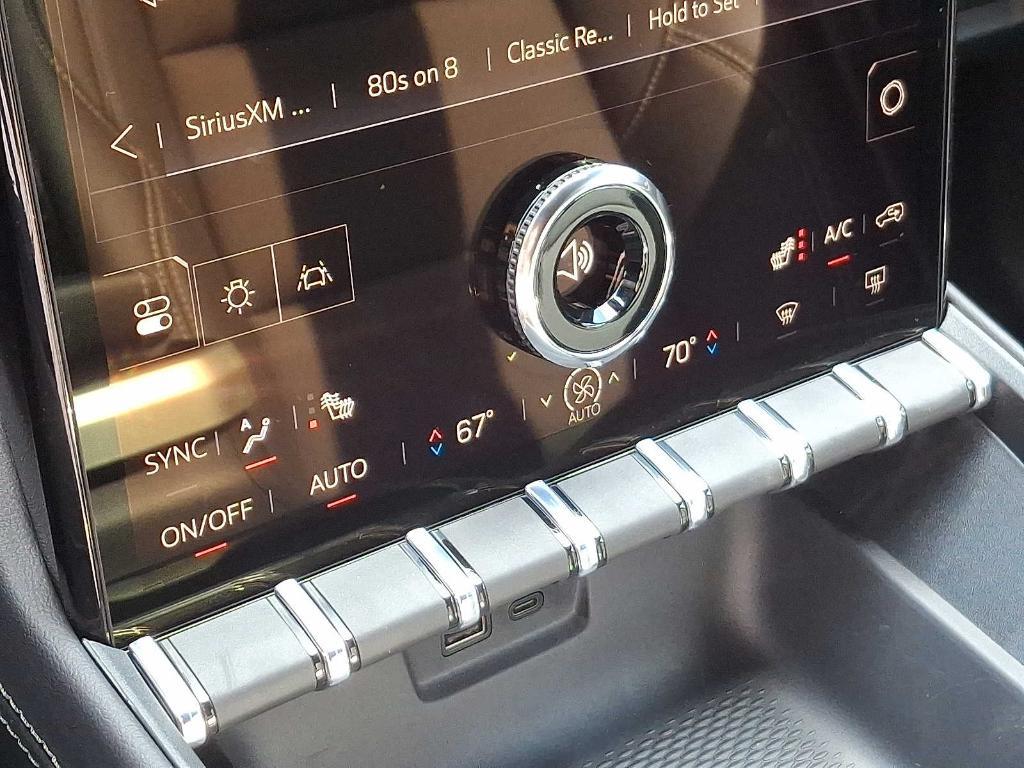 new 2026 GMC Terrain car, priced at $37,885