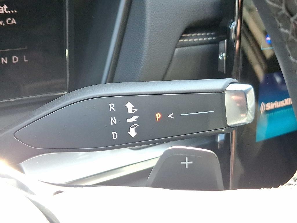 new 2026 GMC Terrain car, priced at $37,885