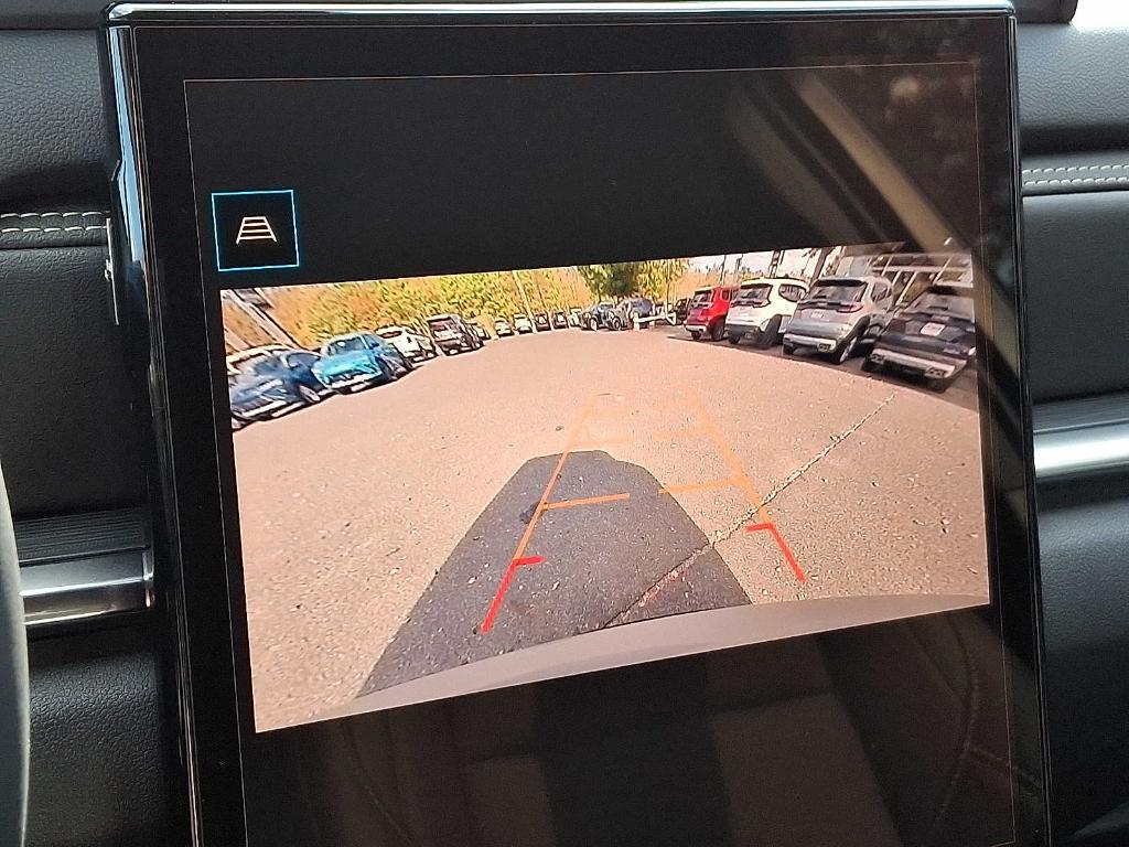 new 2026 GMC Terrain car, priced at $37,885