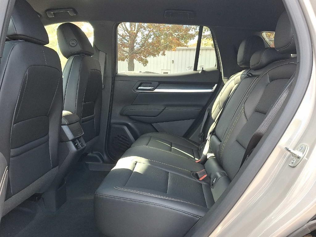 new 2026 GMC Terrain car, priced at $37,885