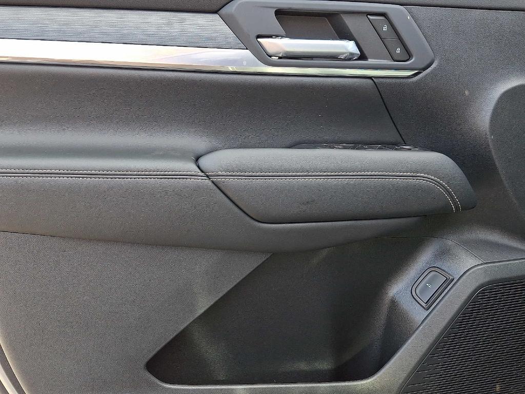 new 2026 GMC Terrain car, priced at $37,885