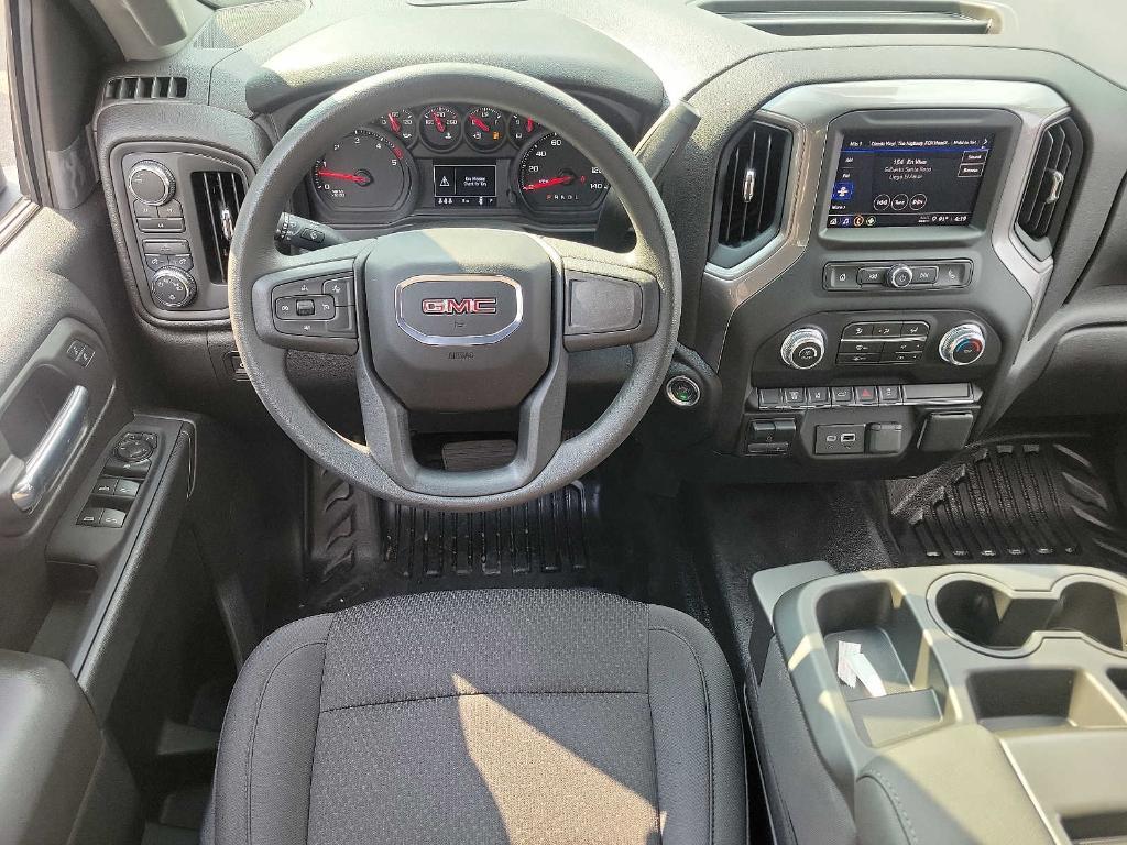 new 2024 GMC Sierra 2500 car, priced at $67,355