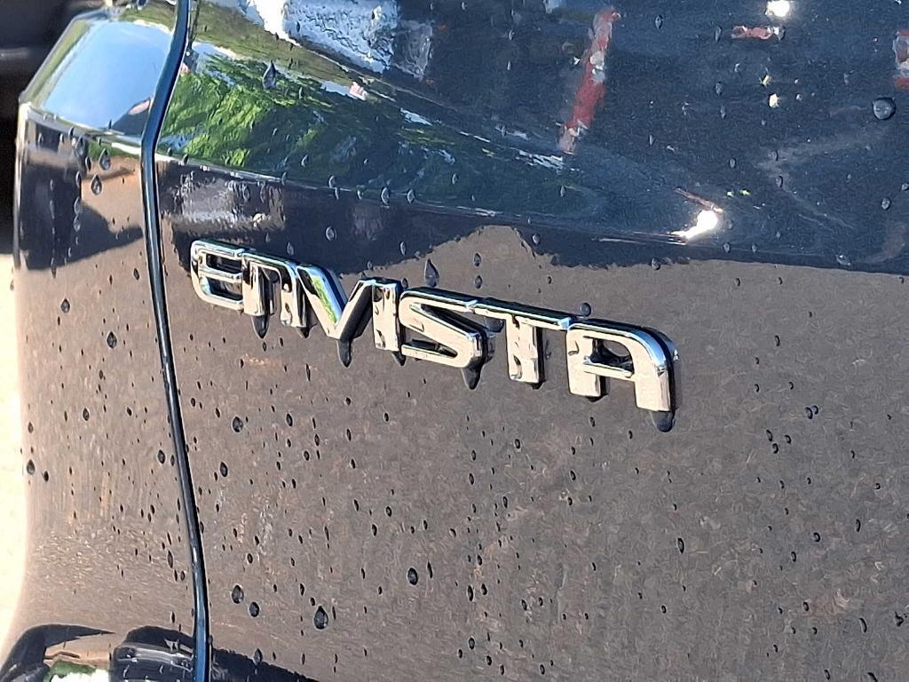 new 2025 Buick Envista car, priced at $27,280