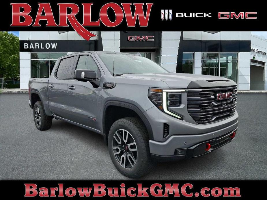 new 2025 GMC Sierra 1500 car, priced at $73,279