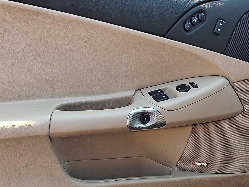 used 2007 Chevrolet Corvette car, priced at $18,995