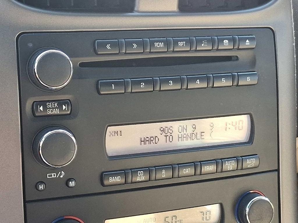 used 2007 Chevrolet Corvette car, priced at $18,995