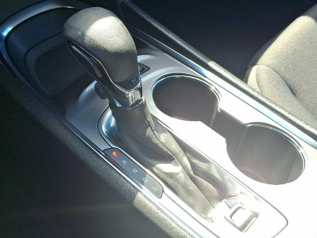 used 2023 Chevrolet Malibu car, priced at $22,995