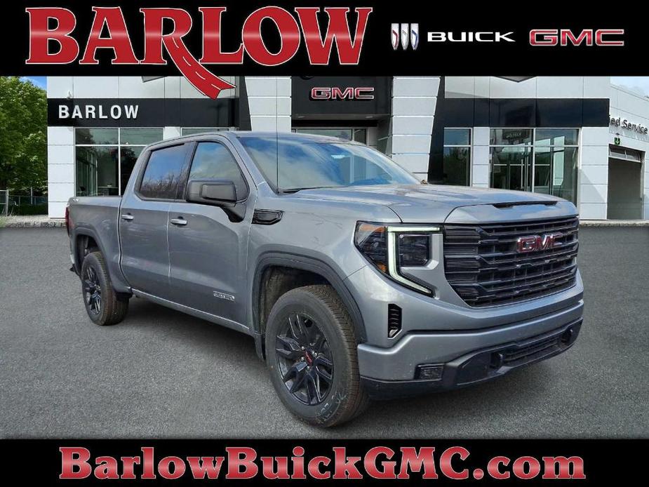 new 2024 GMC Sierra 1500 car, priced at $57,690