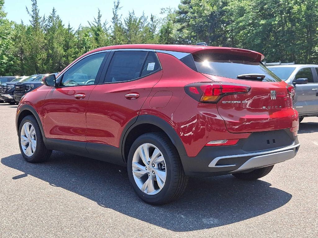 new 2026 Buick Encore GX car, priced at $29,480