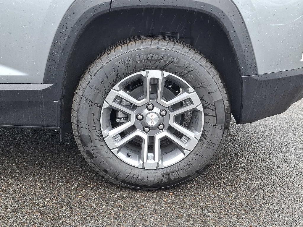 new 2026 GMC Terrain car, priced at $31,790