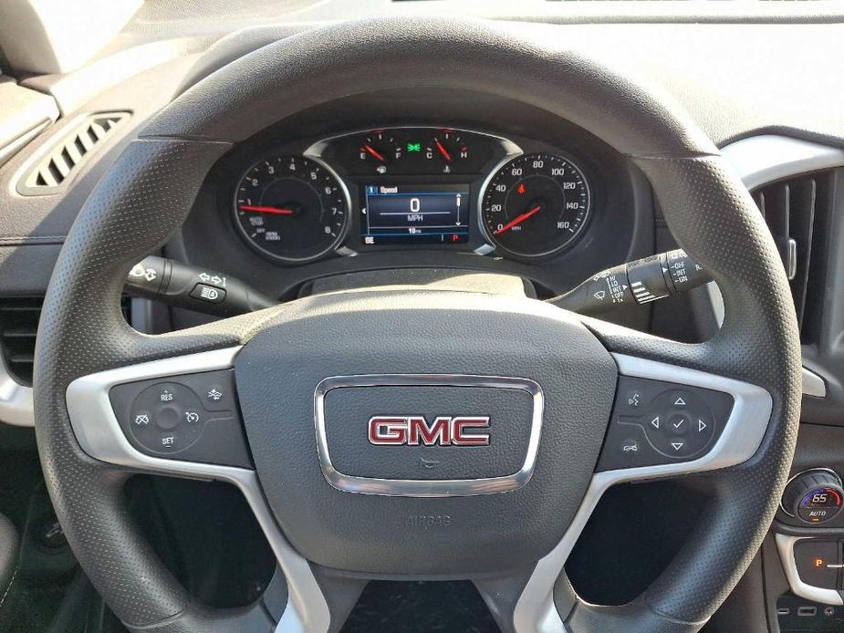 new 2024 GMC Terrain car, priced at $34,105