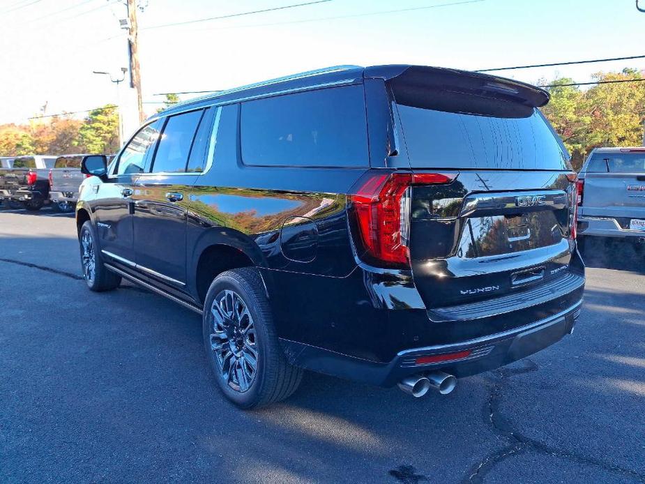 new 2024 GMC Yukon XL car, priced at $104,245