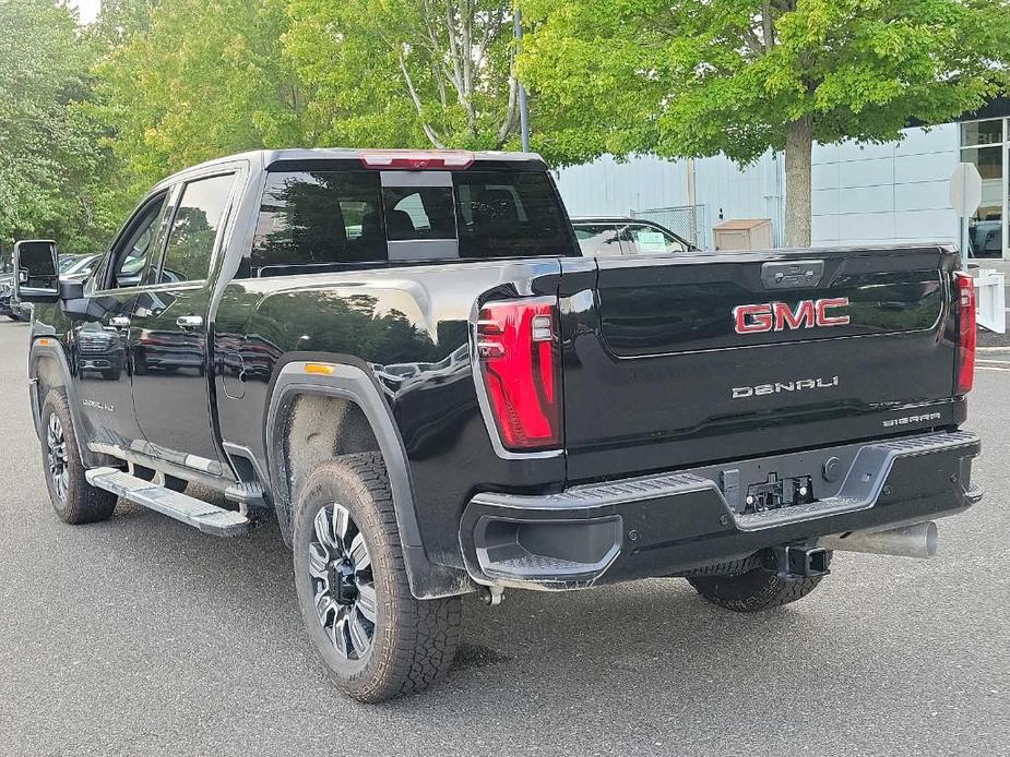 new 2024 GMC Sierra 2500 car, priced at $88,995