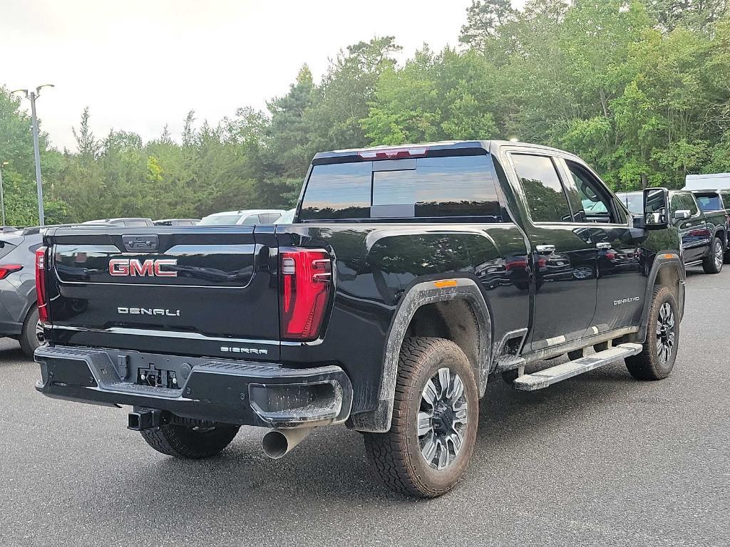 new 2024 GMC Sierra 2500 car, priced at $88,995