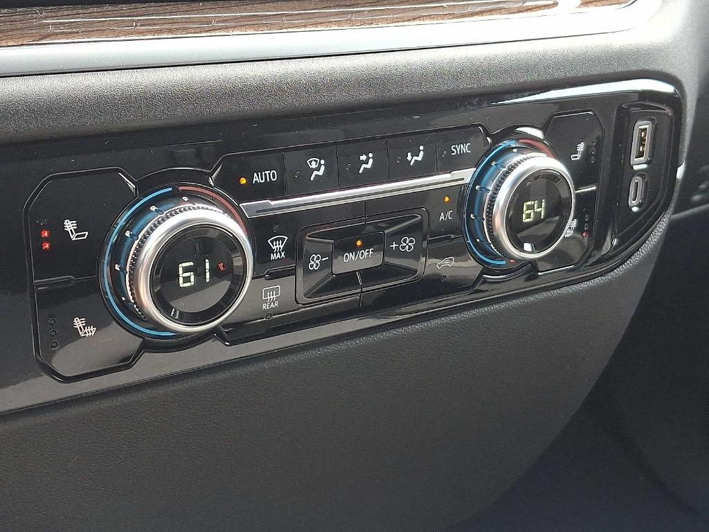new 2025 GMC Sierra 1500 car, priced at $57,990