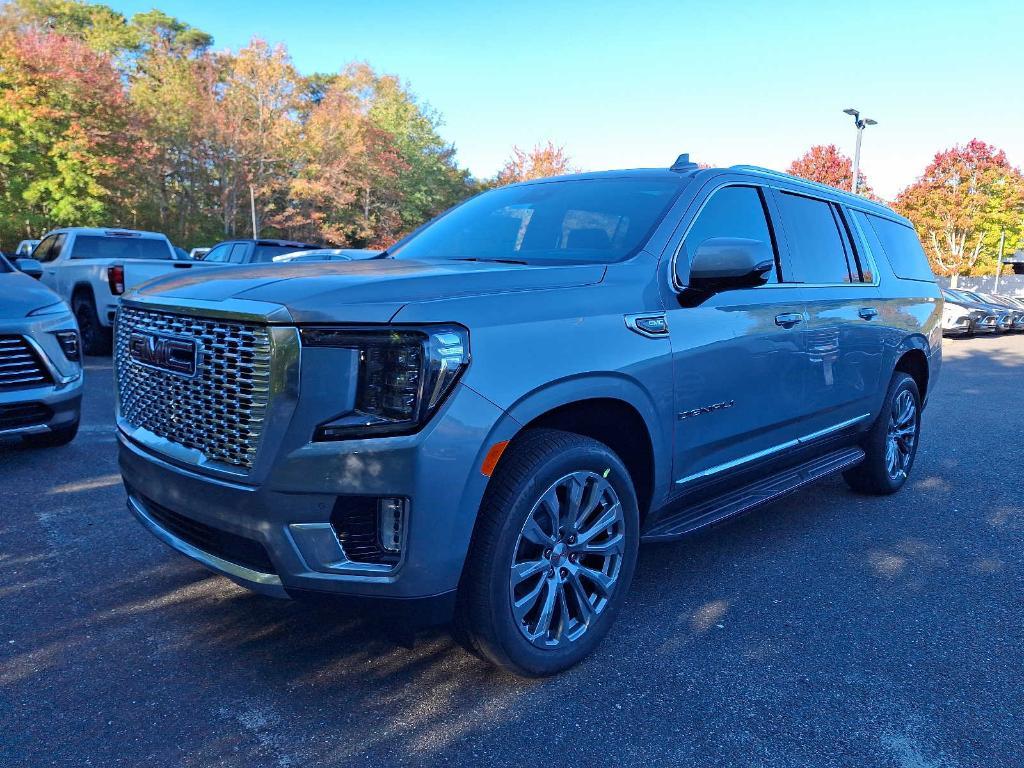 new 2024 GMC Yukon XL car, priced at $88,820