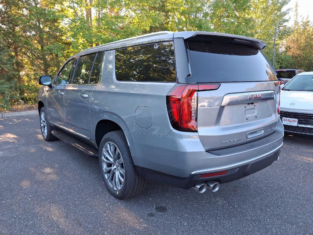 new 2024 GMC Yukon XL car, priced at $88,820