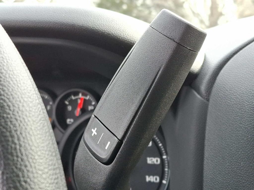new 2025 GMC Sierra 1500 car, priced at $48,180