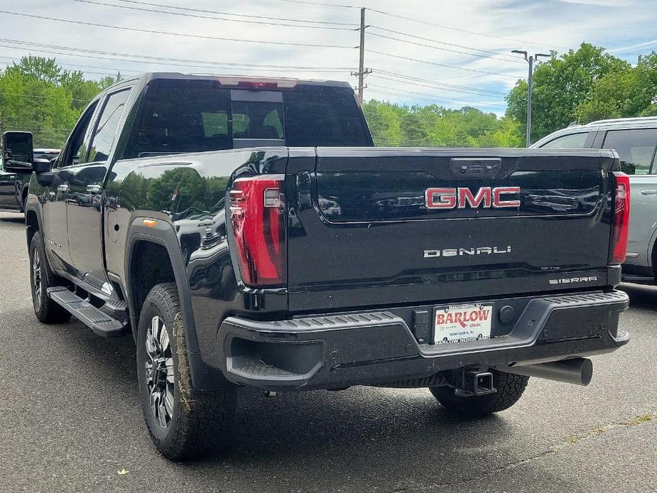 new 2024 GMC Sierra 2500 car, priced at $89,260