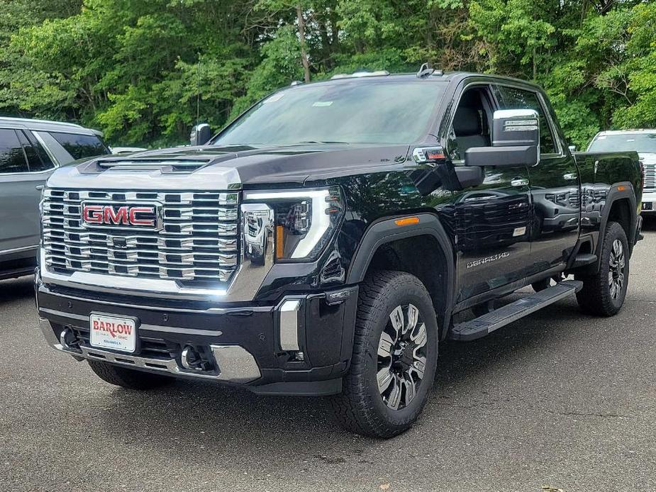 new 2024 GMC Sierra 2500 car, priced at $89,260