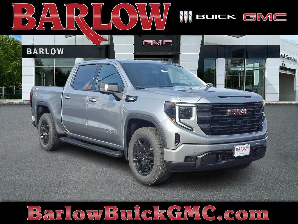 new 2025 GMC Sierra 1500 car, priced at $67,775