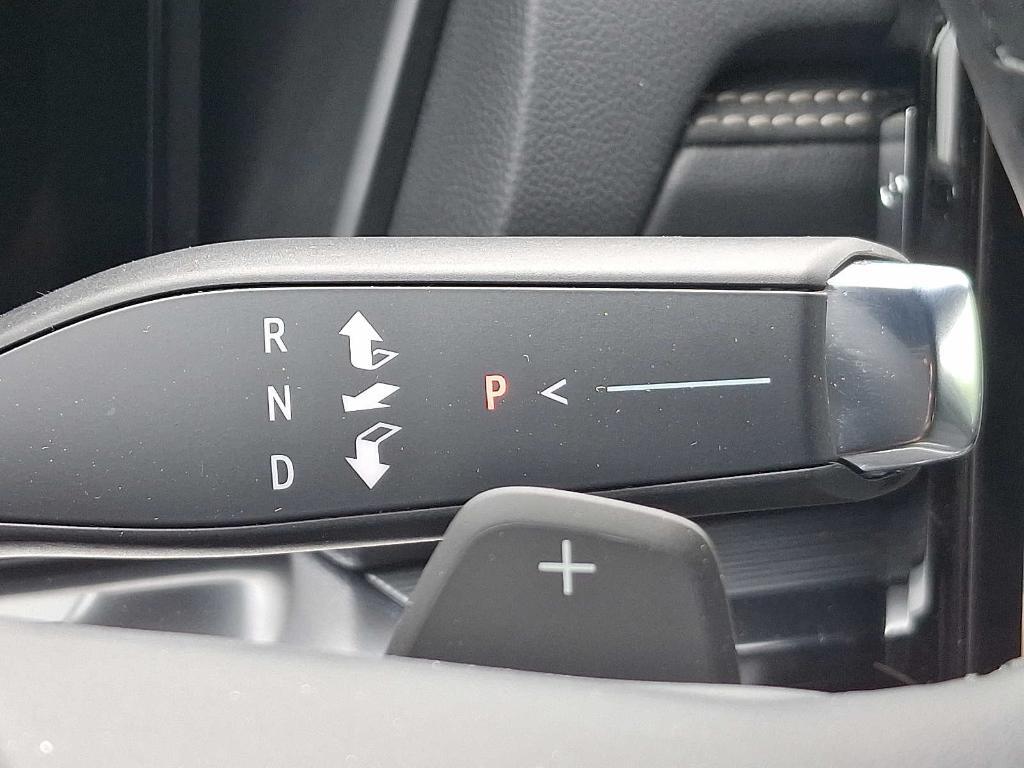 new 2026 GMC Terrain car, priced at $35,035