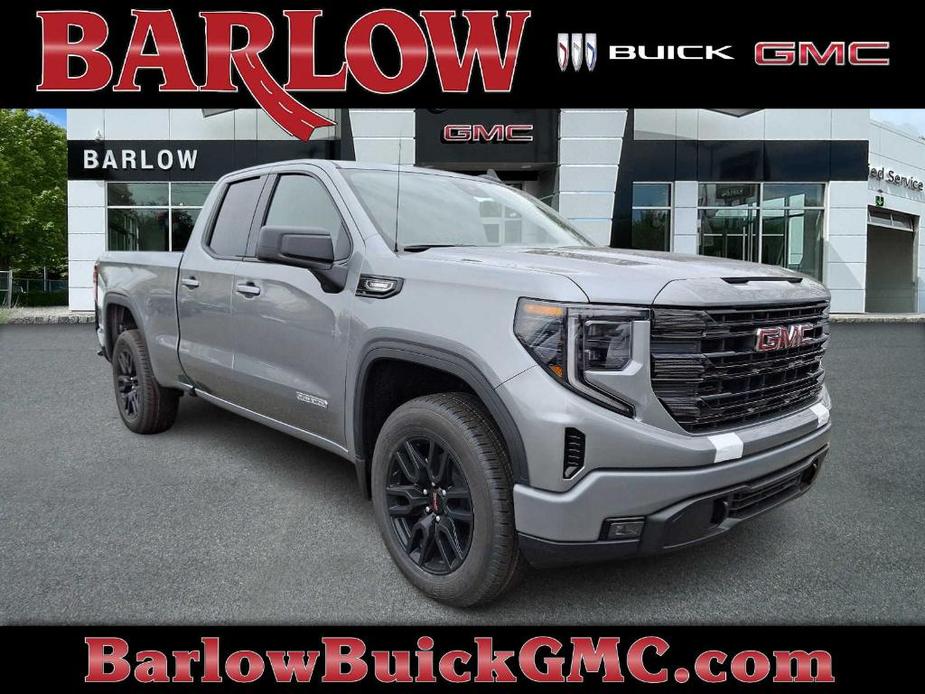 new 2025 GMC Sierra 1500 car, priced at $54,790