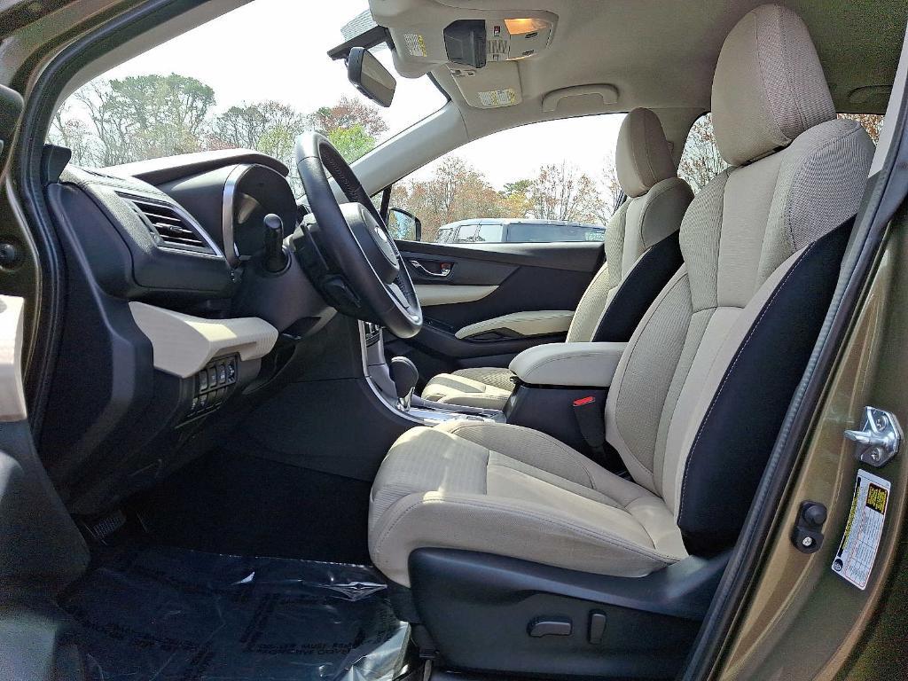 used 2022 Subaru Ascent car, priced at $27,995