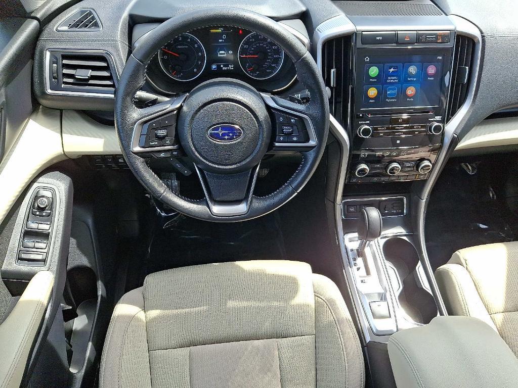used 2022 Subaru Ascent car, priced at $27,995