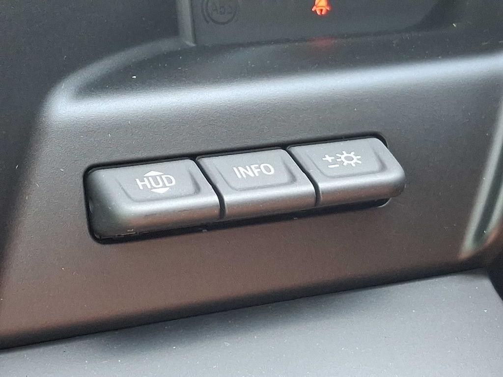 new 2025 GMC Sierra 1500 car