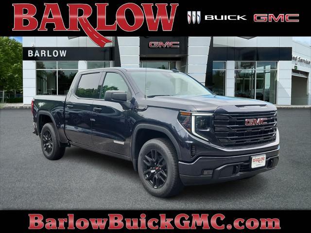 new 2024 GMC Sierra 1500 car, priced at $57,690