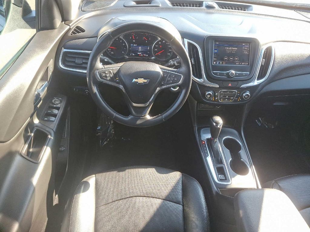 used 2020 Chevrolet Equinox car, priced at $17,995