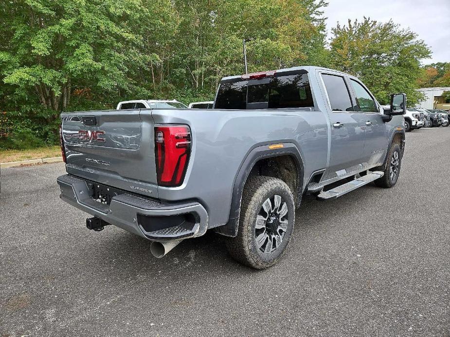 new 2025 GMC Sierra 2500 car, priced at $87,760