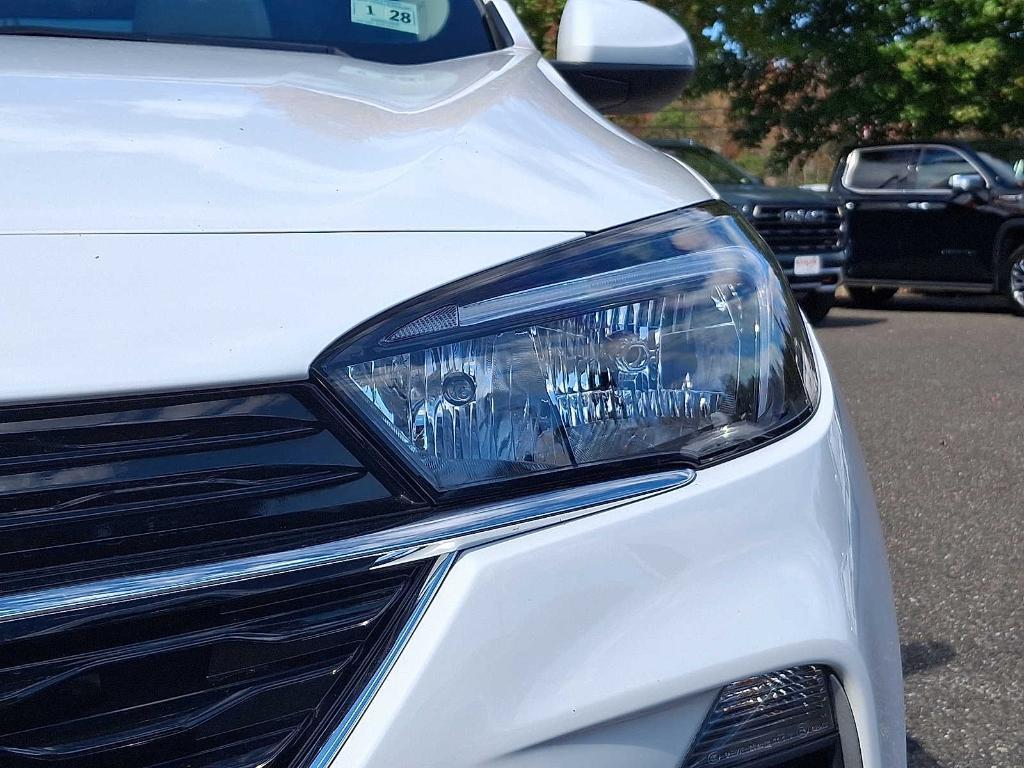 used 2023 Buick Encore GX car, priced at $22,995