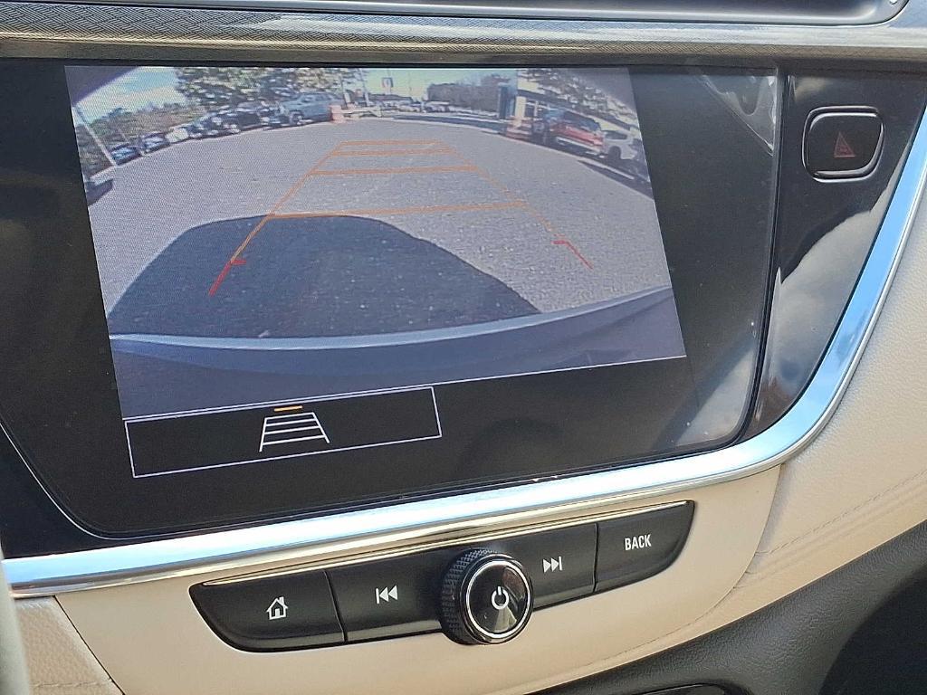 used 2023 Buick Encore GX car, priced at $22,995