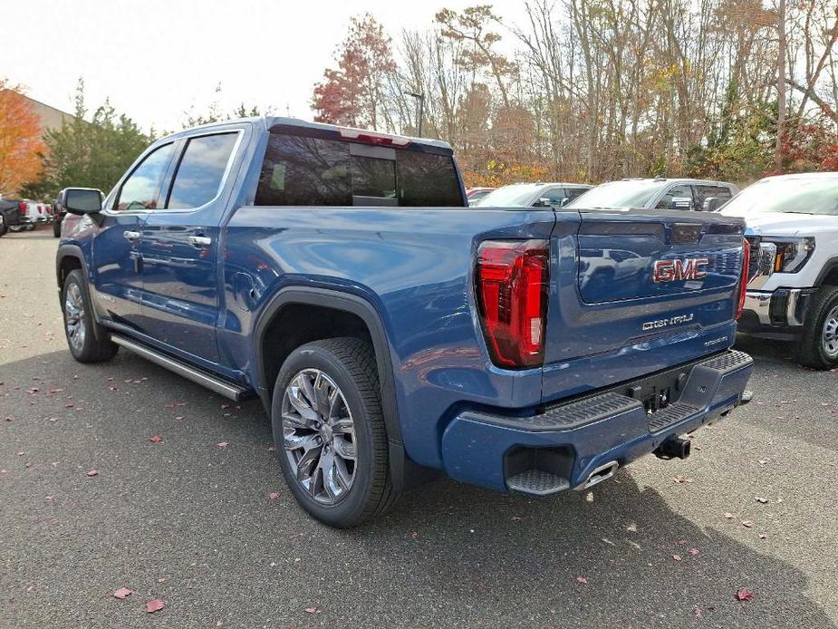 new 2025 GMC Sierra 1500 car, priced at $80,300