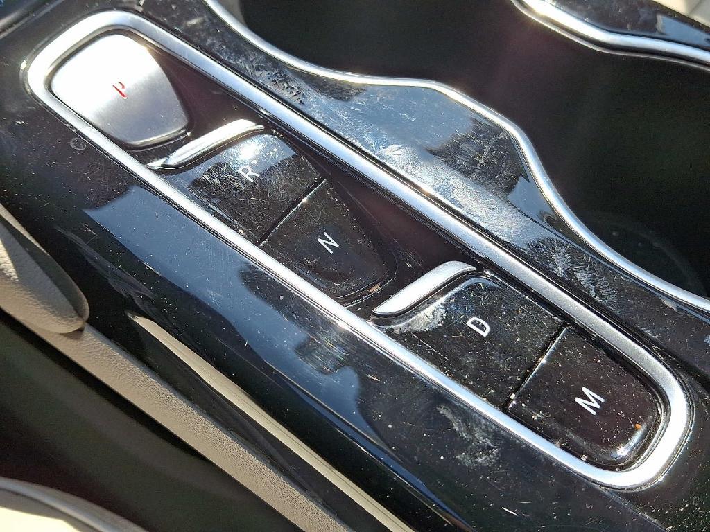 used 2021 Buick Envision car, priced at $27,995