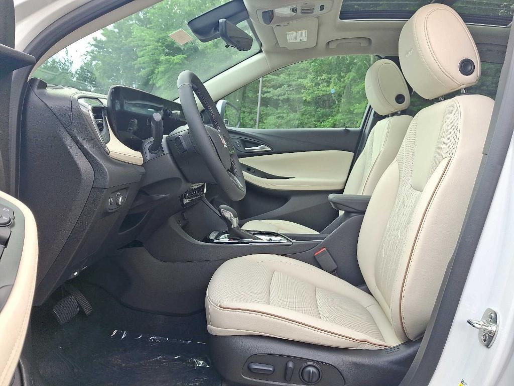 new 2026 Buick Encore GX car, priced at $39,375