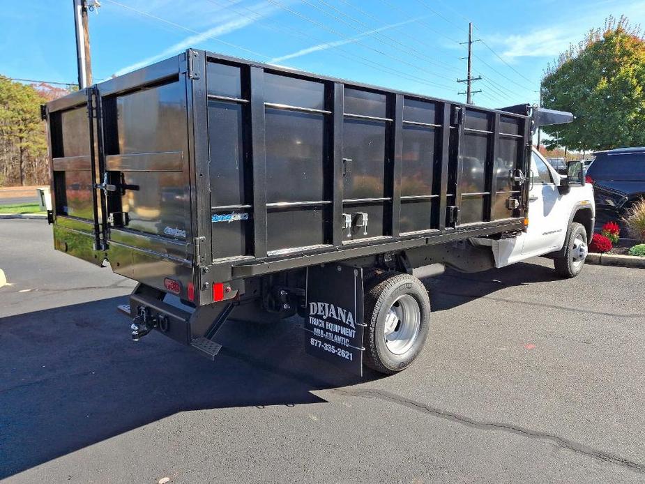 new 2024 GMC Sierra 3500 car, priced at $49,803