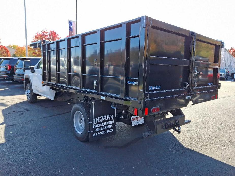 new 2024 GMC Sierra 3500 car, priced at $49,803