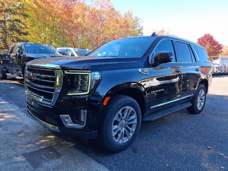 new 2024 GMC Yukon car, priced at $73,290